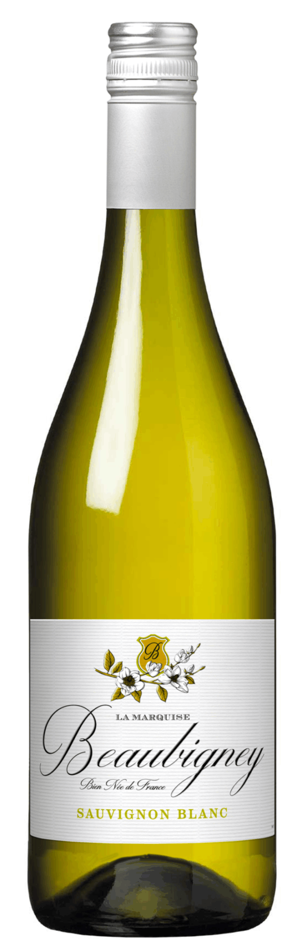 La Marquise Beaubigney Sauvignon Blanc