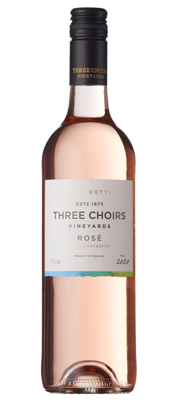 Three Choirs Reserve Rose