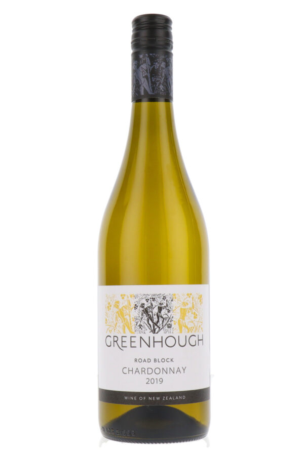 Greenhough Estate ‘Road Block’ Chardonnay