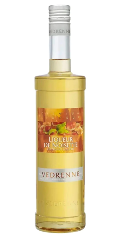 Crème de Cassis VEDRENNE 15% - 70cl