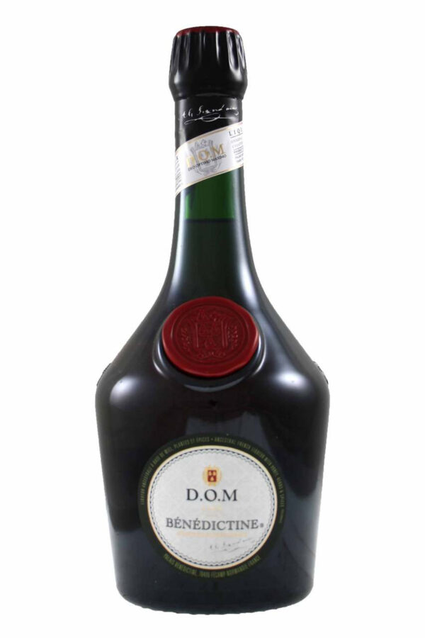 Benedictine D.O.M. Liqueur - 70cl