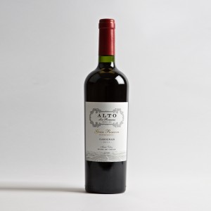 Alto Los Romeros Gran Reserva Carignan