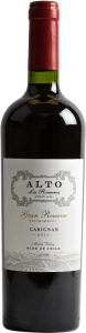 Alto Los Romeros Gran Reserva Carignan