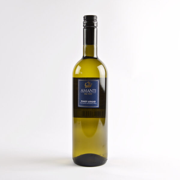 Amanti Del Vino Pinot Grigio, Provincia di Pavia IGT