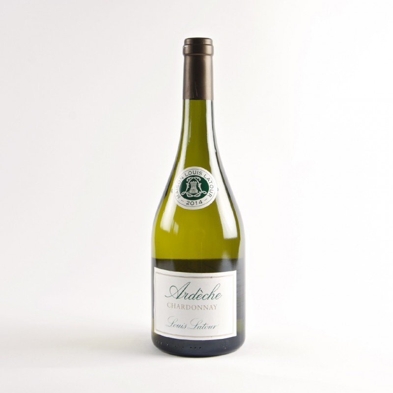 Louis Latour Ardeche Chardonnay VDP