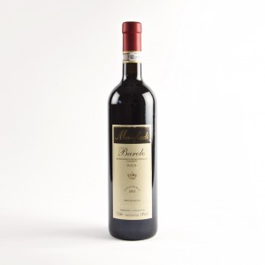 Manfredi Barolo D.O.C.G