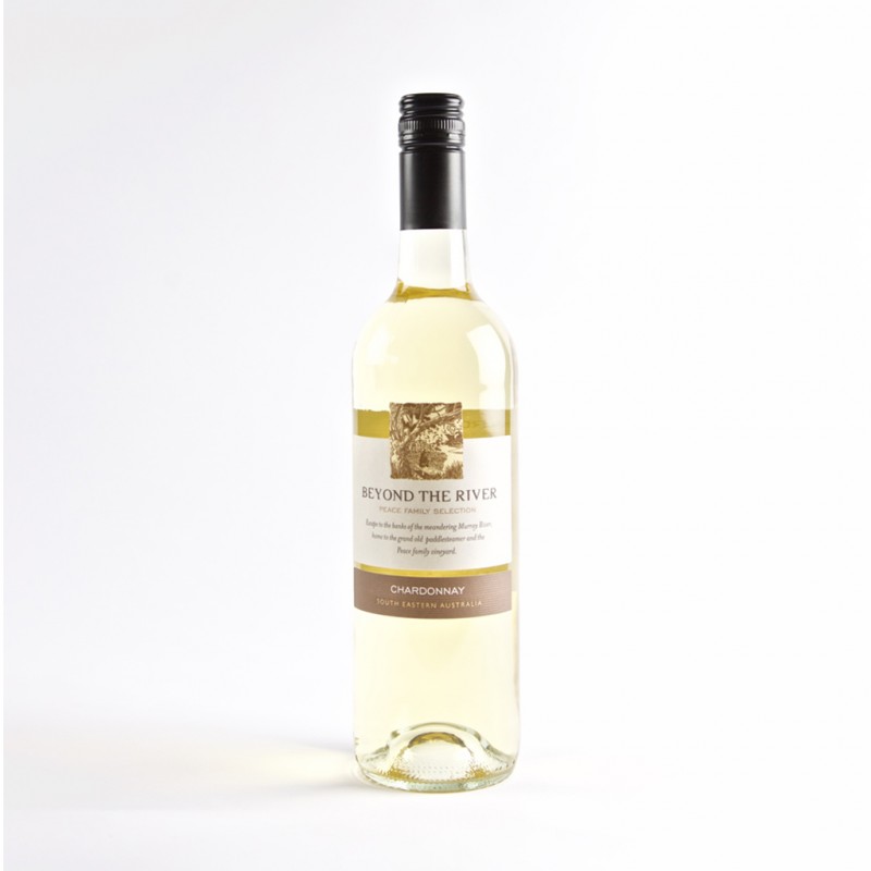 Beyond The River Chardonnay