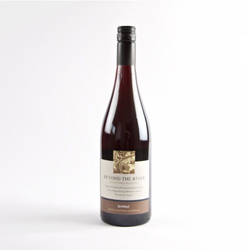 Beyond The River Shiraz