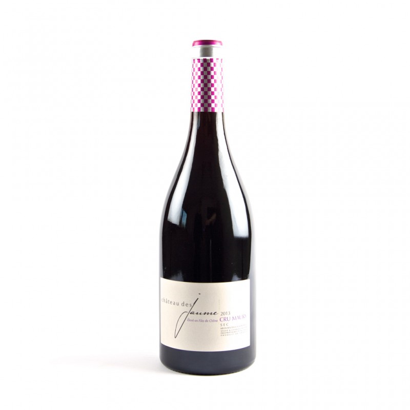 Chateau Des Jaume AOP Cru Maury Sec