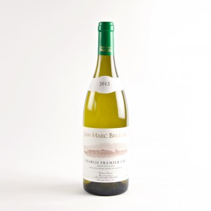 Brocard Chablis 1er Cru Montmains
