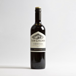 Les Coches Carmenere