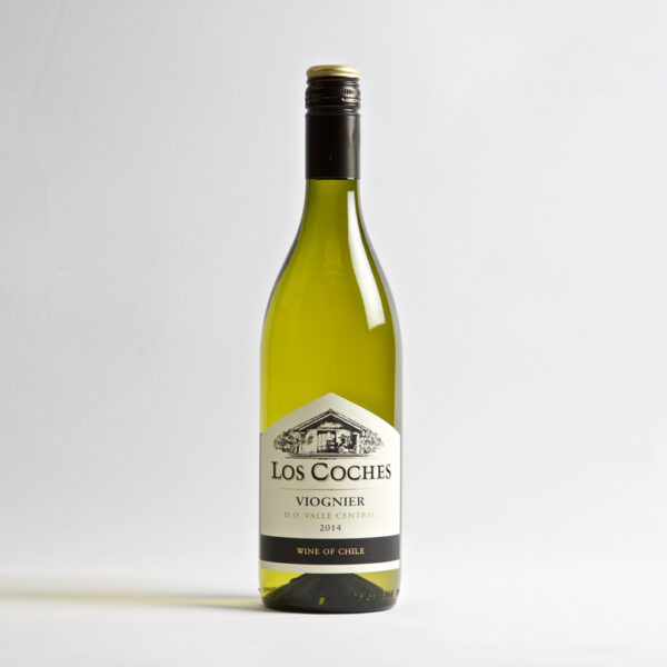 Los Coches Viognier
