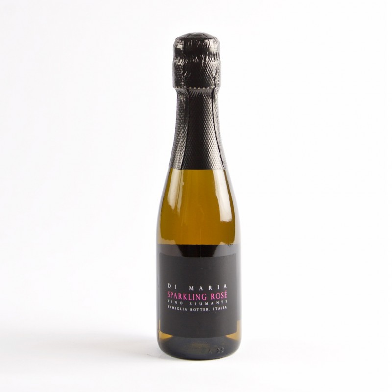 Di Maria Sparkling Rose Mini