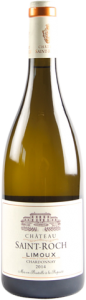 Domaine Saint Roch Limoux Chardonnay
