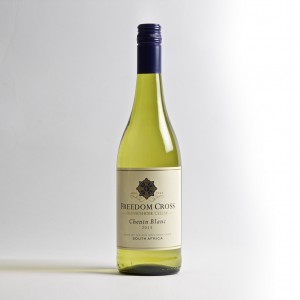 Franschoeck Freedom Cross Chenin Blanc