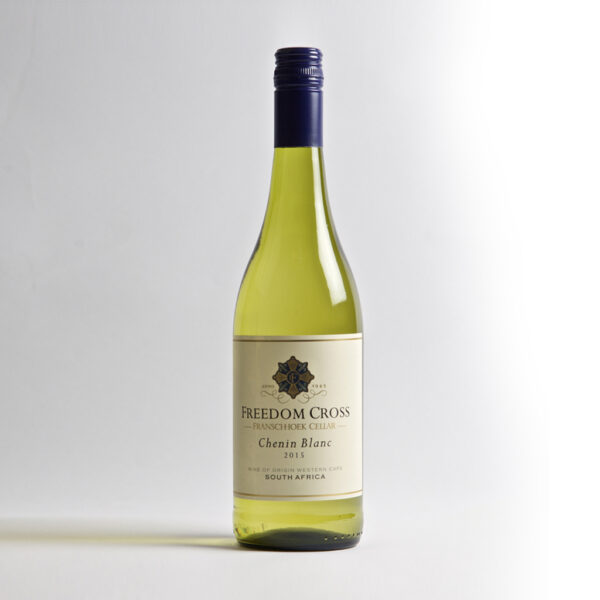 Franschoeck Freedom Cross Chenin Blanc