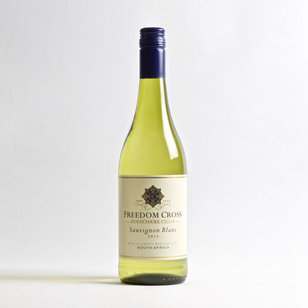 Franschoeck Freedom Cross Sauvignon Blanc