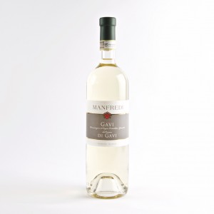 Del Commune di Gavi Manfredi