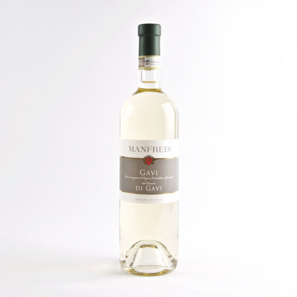 Del Commune di Gavi Manfredi