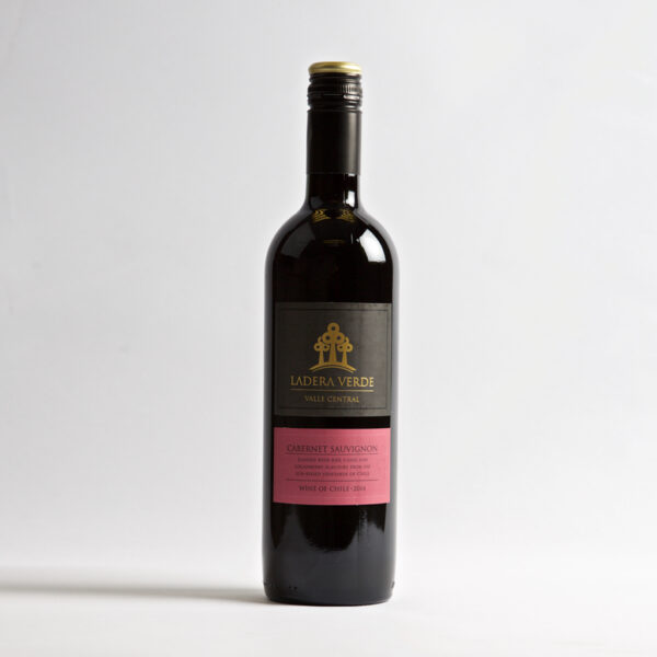 Ladera Verde Cabernet Sauvignon