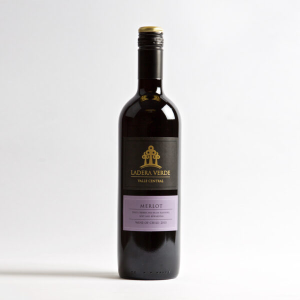 Ladera Verde Merlot