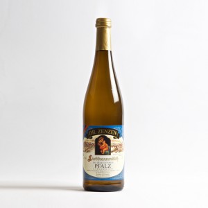 Liebfraumilch Dr Zenzen