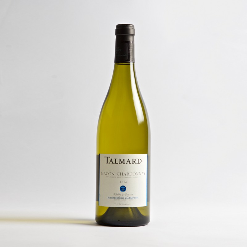 Macon Chardonnay Talmard 