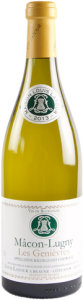 Louis Latour Macon Lugny Les Genevries