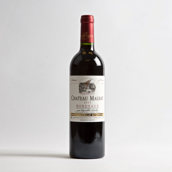 Chateau Malbat