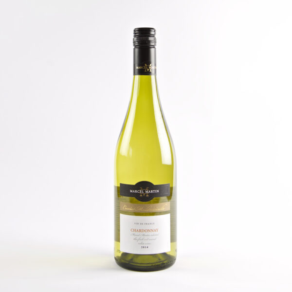 Marcel Martin Chardonnay VDF