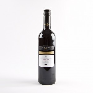 Marcel Martin Merlot VDP d'Oc