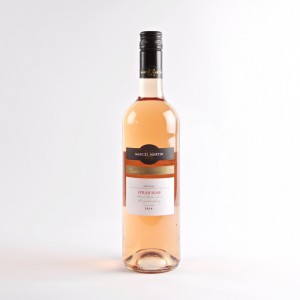 Marcel Martin Syrah Rose VDP d'Oc