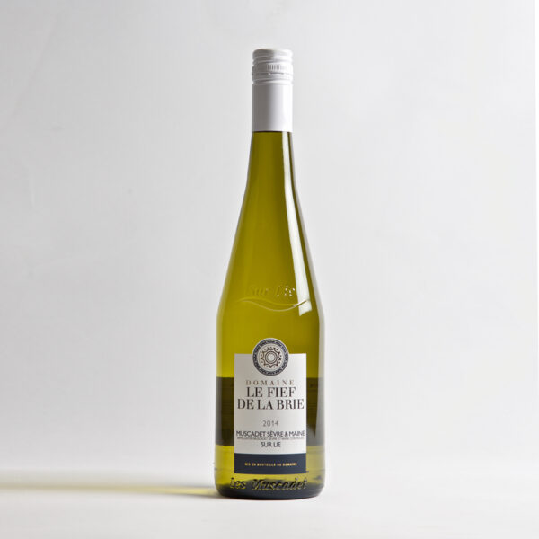 Muscadet De Sevre et Maine Fief de la brie Sur