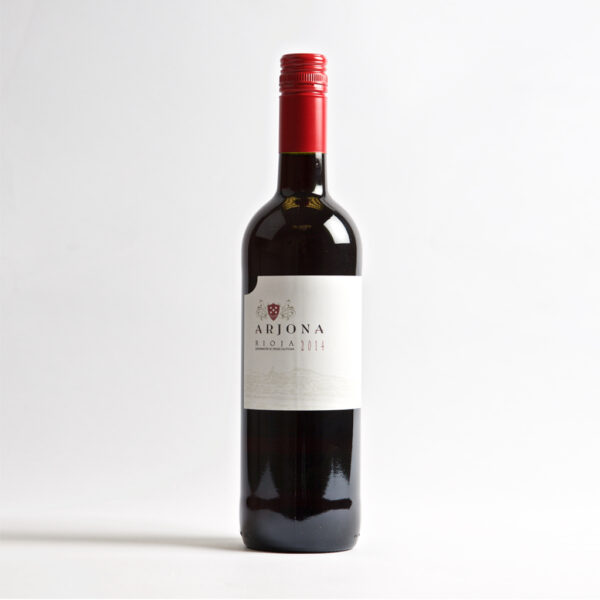 Arjona Red Sin Crianza