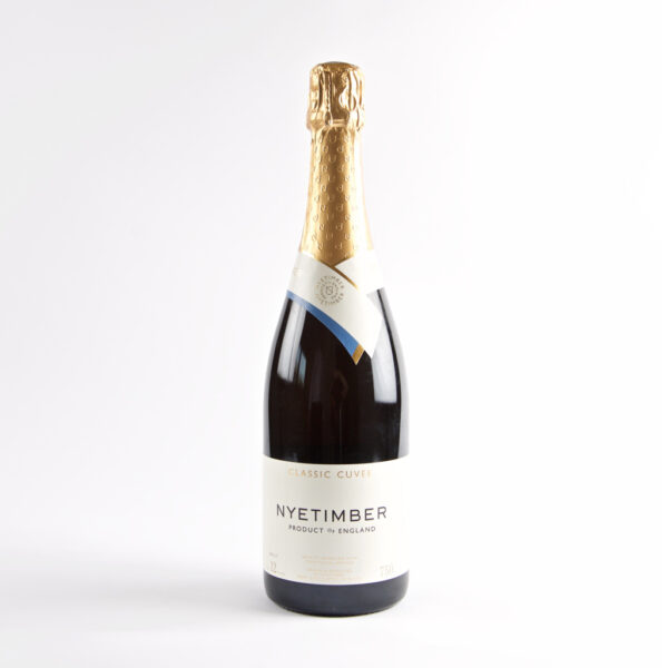 Nyetimber Classic Cuvee