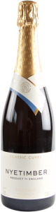 Nyetimber Classic Cuvee