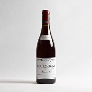 Domaine Parent Bourgogne Pinot Noir
