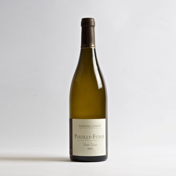 Domaine Gonon Pouilly Fuisse Vielles Vignes