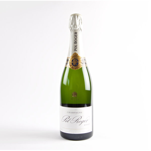 Champagne Pol Roger Brut NV
