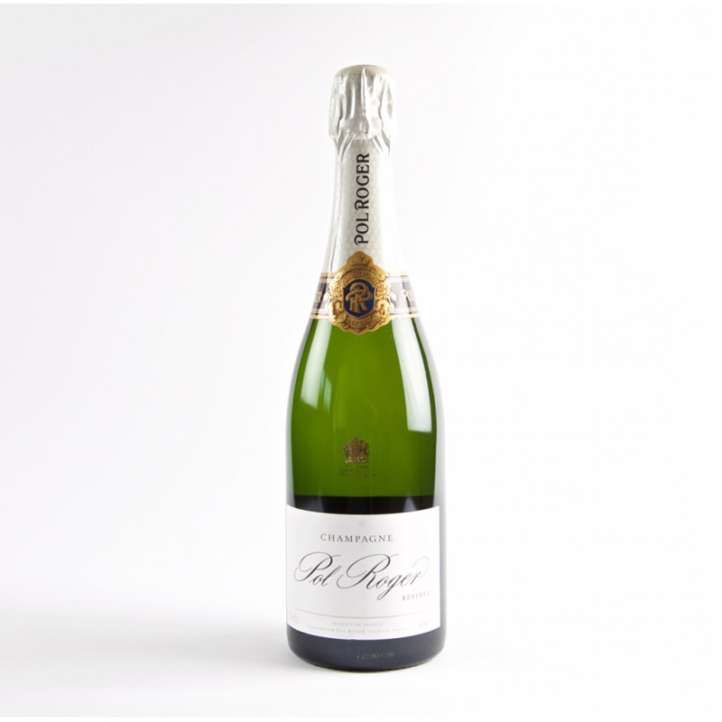 Champagne Pol Roger Brut NV