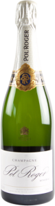 Champagne Pol Roger Brut NV