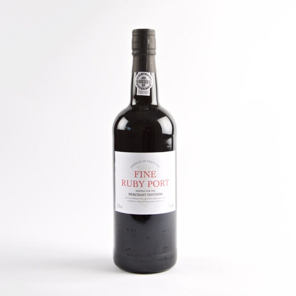 Merchant Vintners Ruby Port