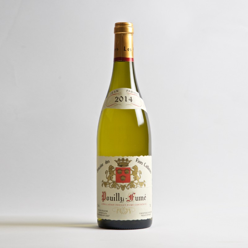 Pouilly Fume Les Caillottes