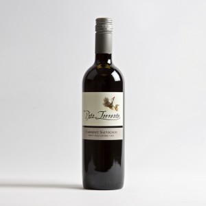 Pato Torrente Cabernet Sauvignon