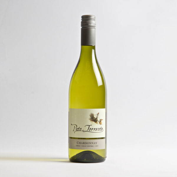 Pato Torrente Chardonnay