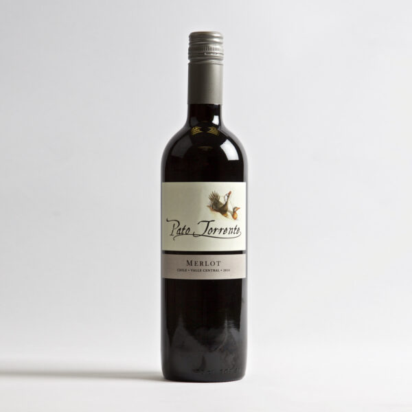 Pato Torrente Merlot