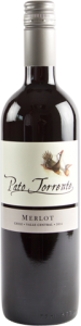 Pato Torrente Merlot