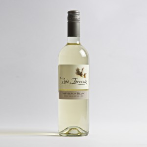 Pato Torrente Sauvignon Blanc