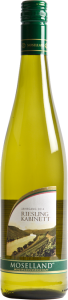 Moselland Riesling Kabinett