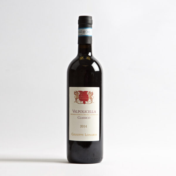 Lonardi Valpolicella Classico Superiore DOC